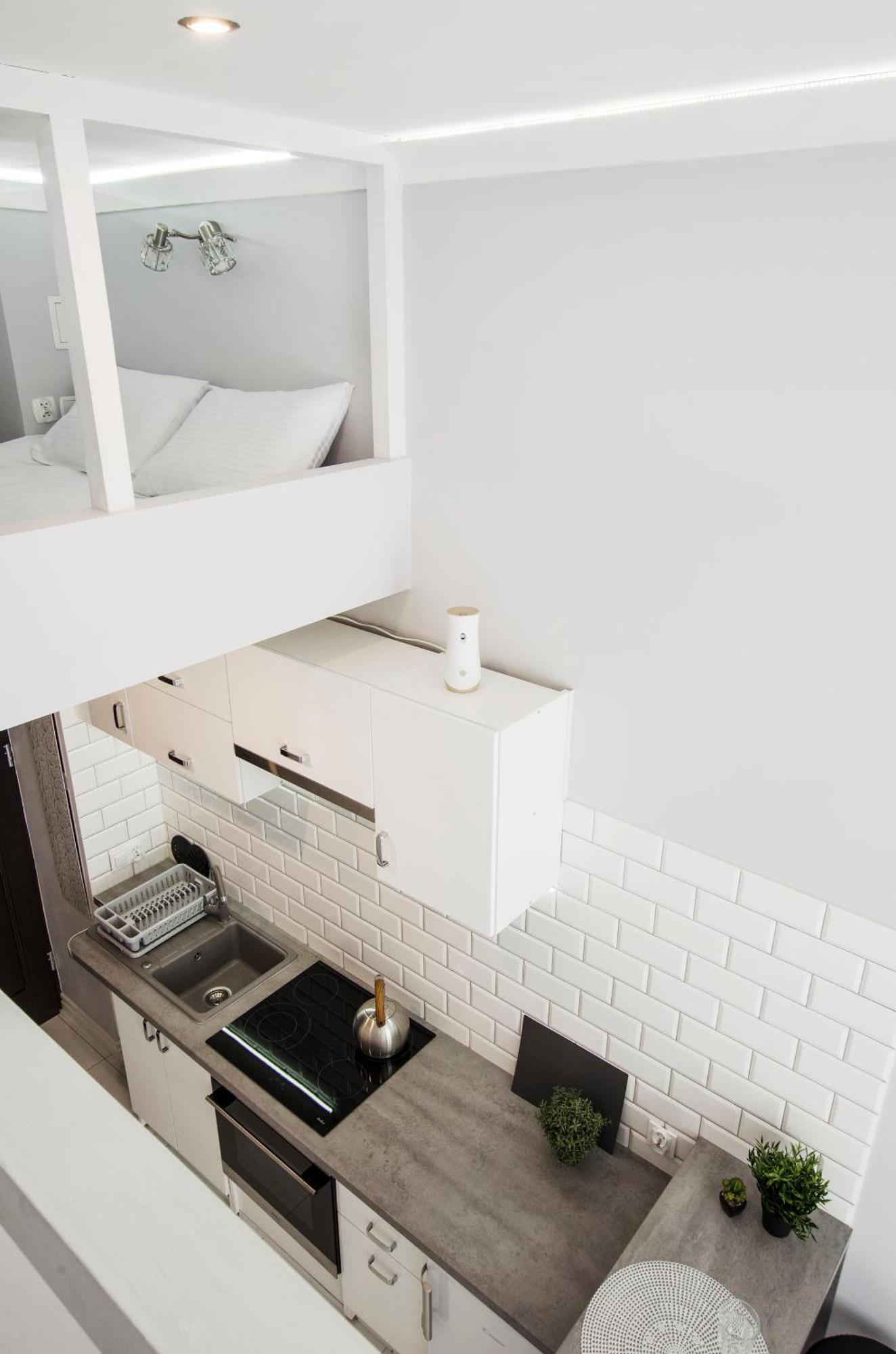 Lumina 2-Level Apart Near Lodz Fabryczna Ngoại thất bức ảnh