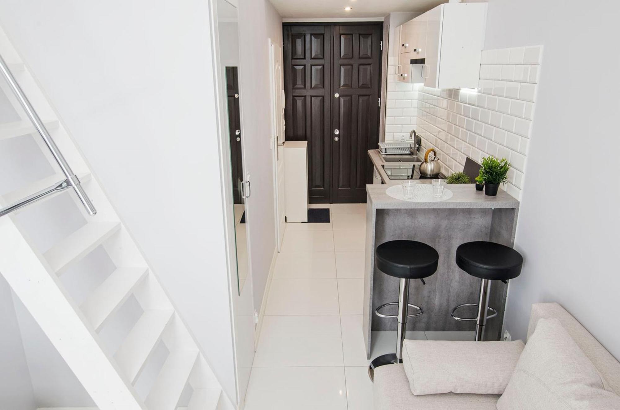 Lumina 2-Level Apart Near Lodz Fabryczna Ngoại thất bức ảnh