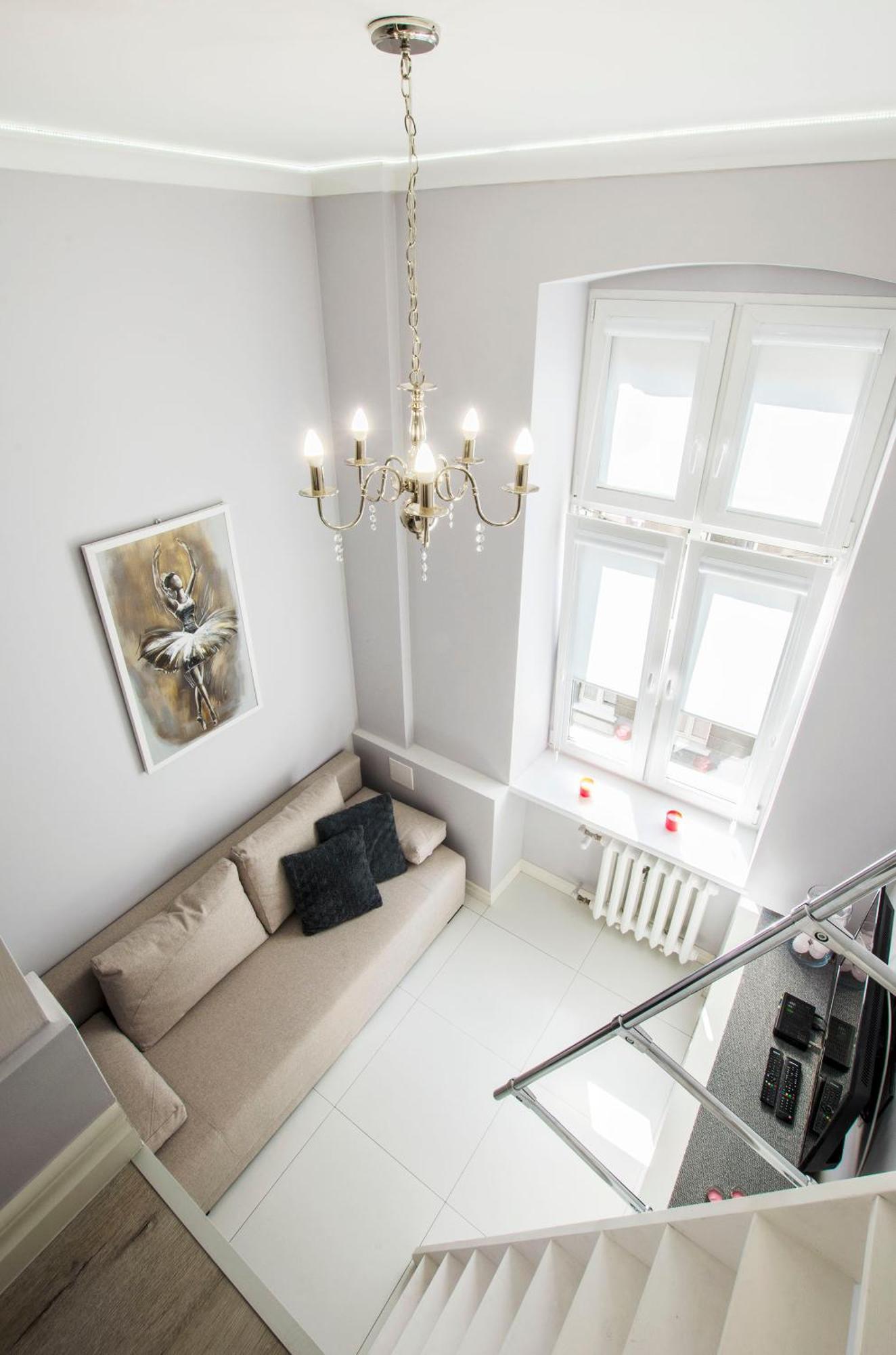 Lumina 2-Level Apart Near Lodz Fabryczna Ngoại thất bức ảnh