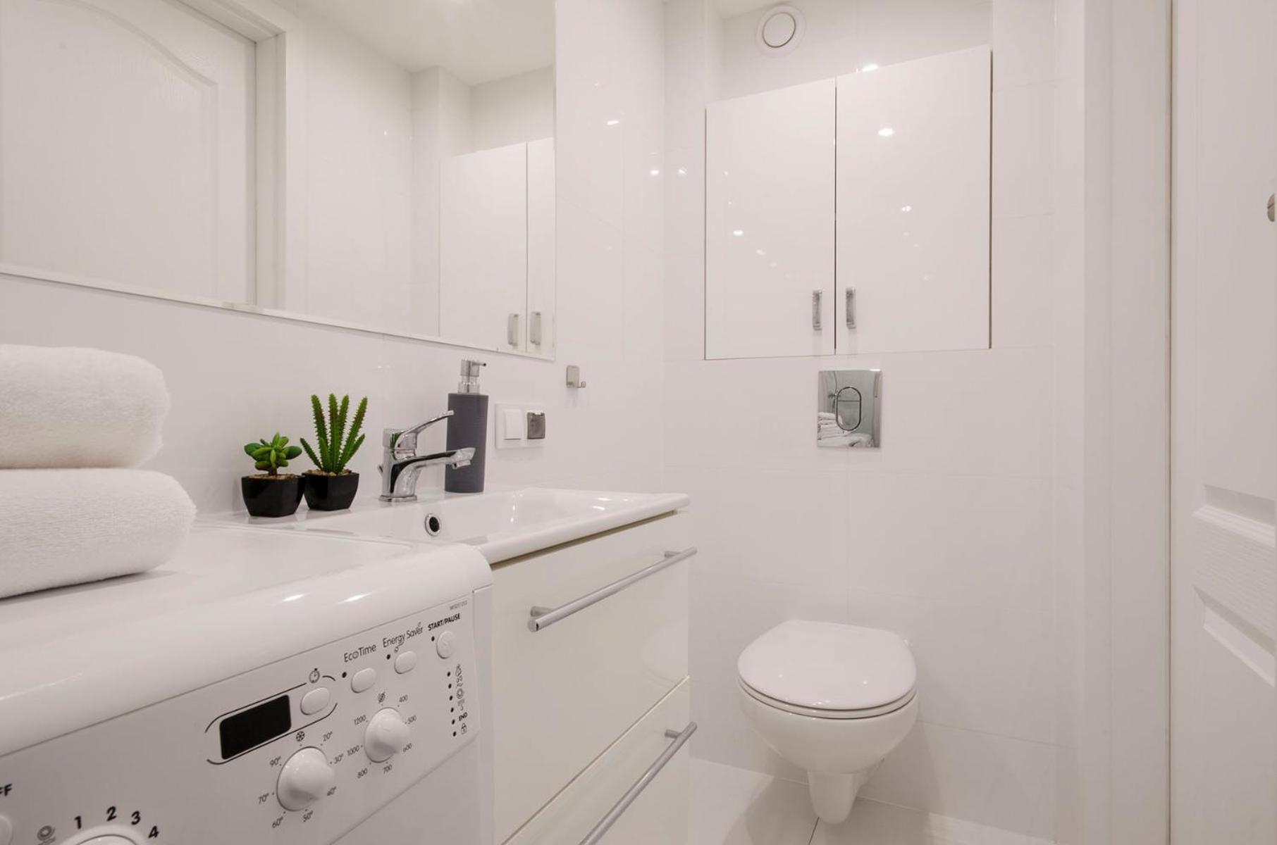 Lumina 2-Level Apart Near Lodz Fabryczna Ngoại thất bức ảnh