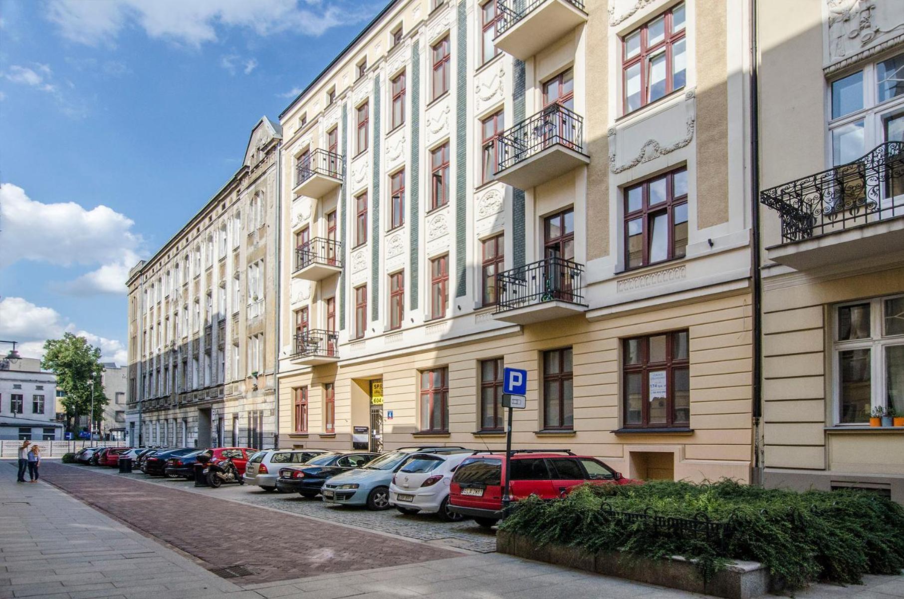 Lumina 2-Level Apart Near Lodz Fabryczna Ngoại thất bức ảnh